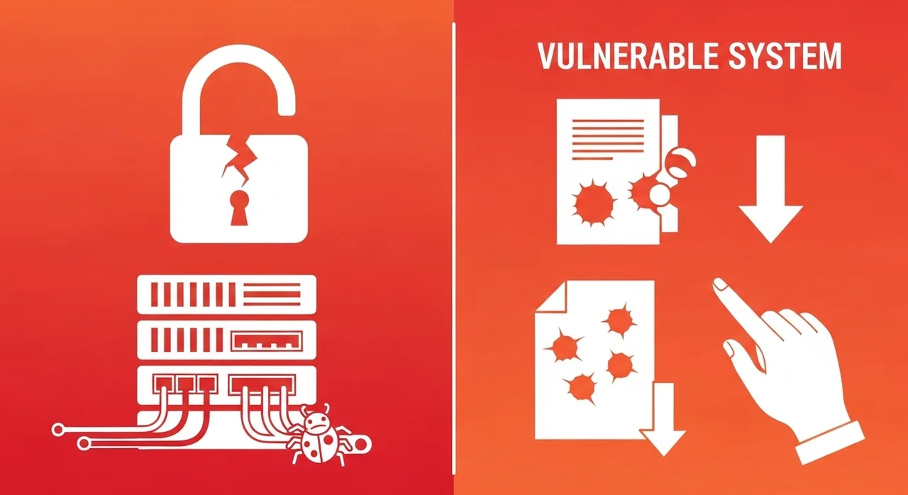 미토스 관련 보안 위협 요약