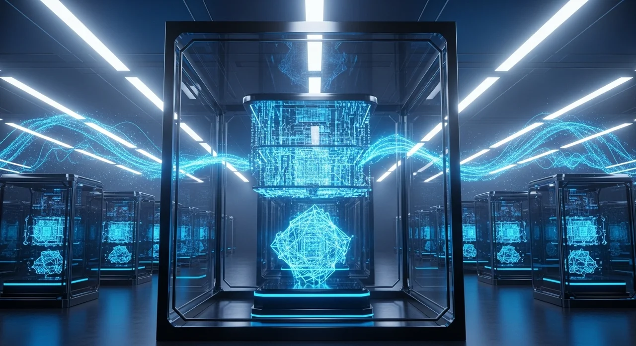 미래 기술의 게임 체인저, 양자컴퓨터란 무엇인가?