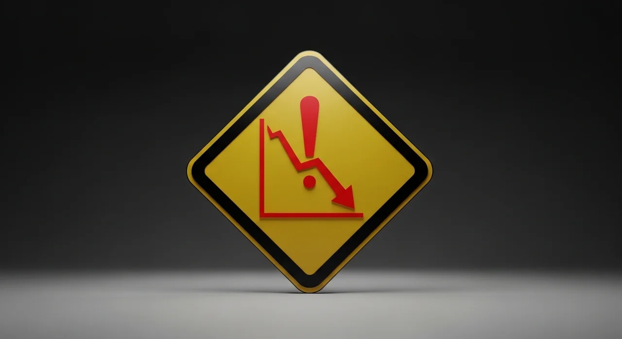 주의해야 할 투자 리스크와 대처법