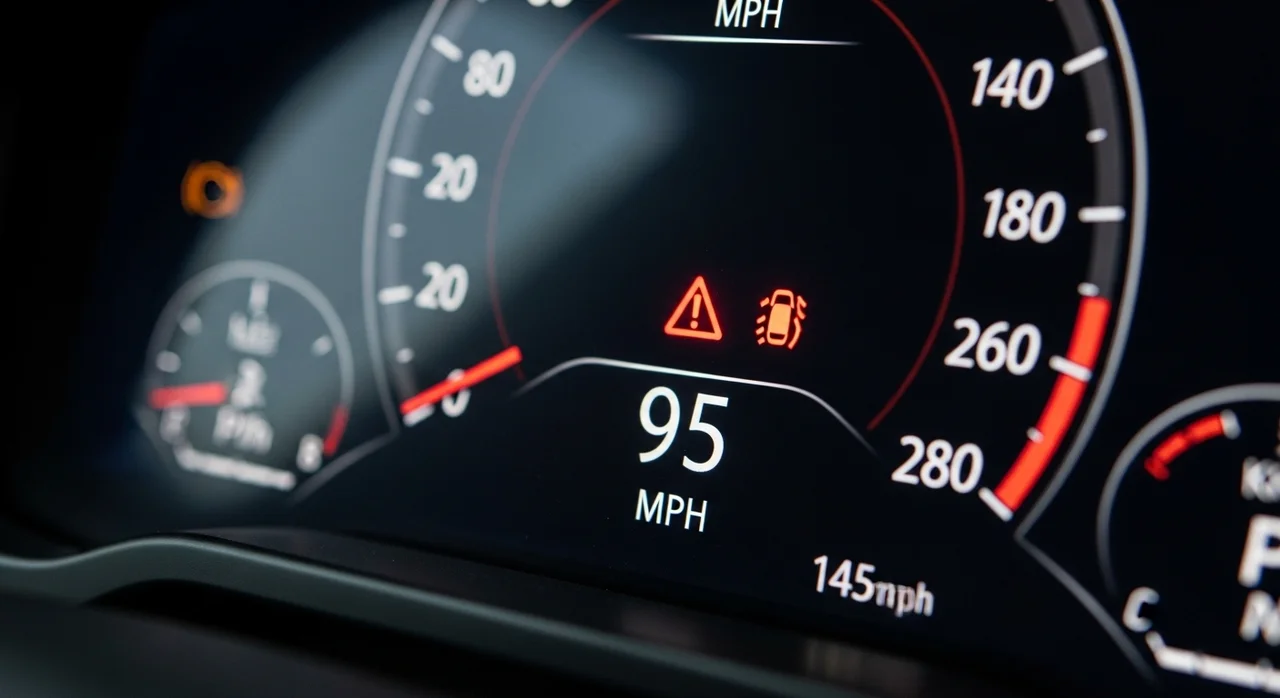 운전면허 벌점, 시간이 지나면 저절로 사라질까?