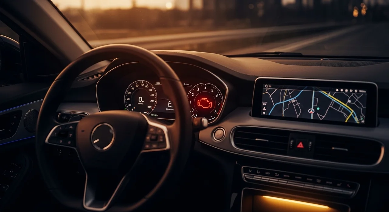 벌점 누적에 따른 면허 행정처분 기준