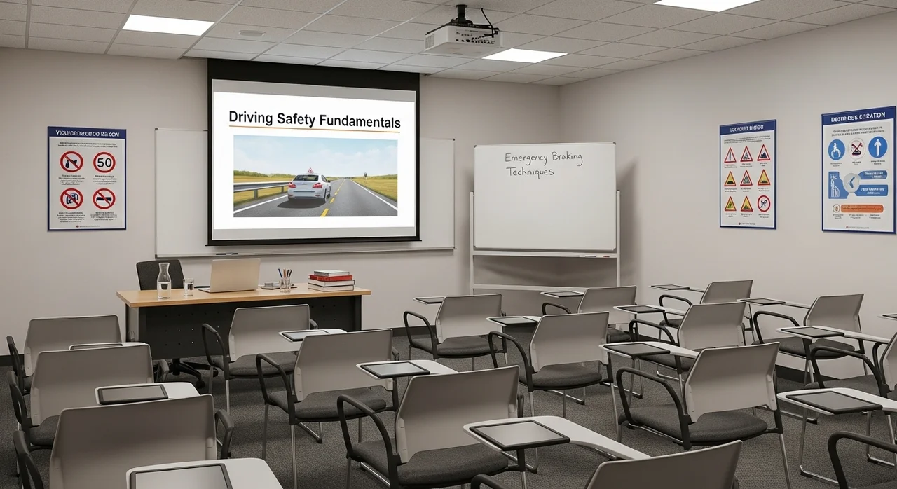 벌점을 줄이거나 없애는 실전 감경 방법