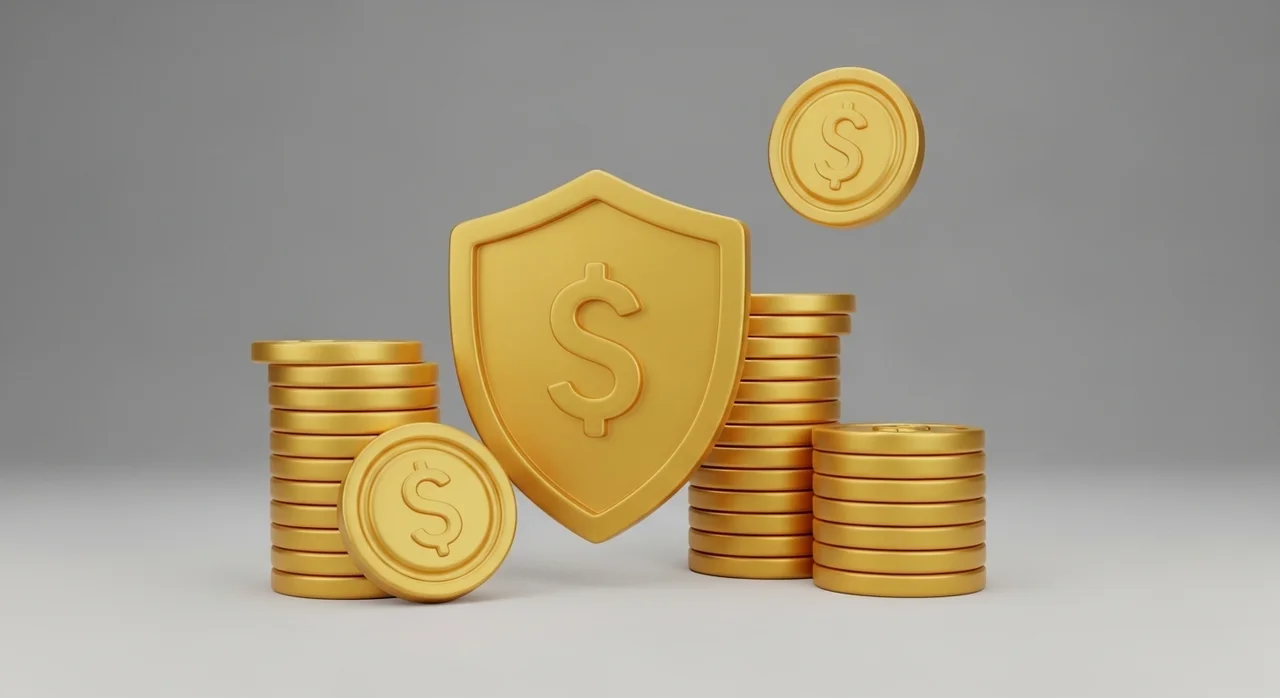 보증금 중 얼마까지 우선 보호받을 수 있을까?