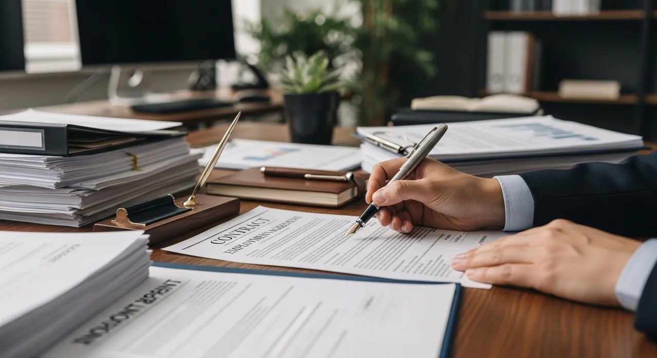 우선변제권 확보를 위한 필수 절차