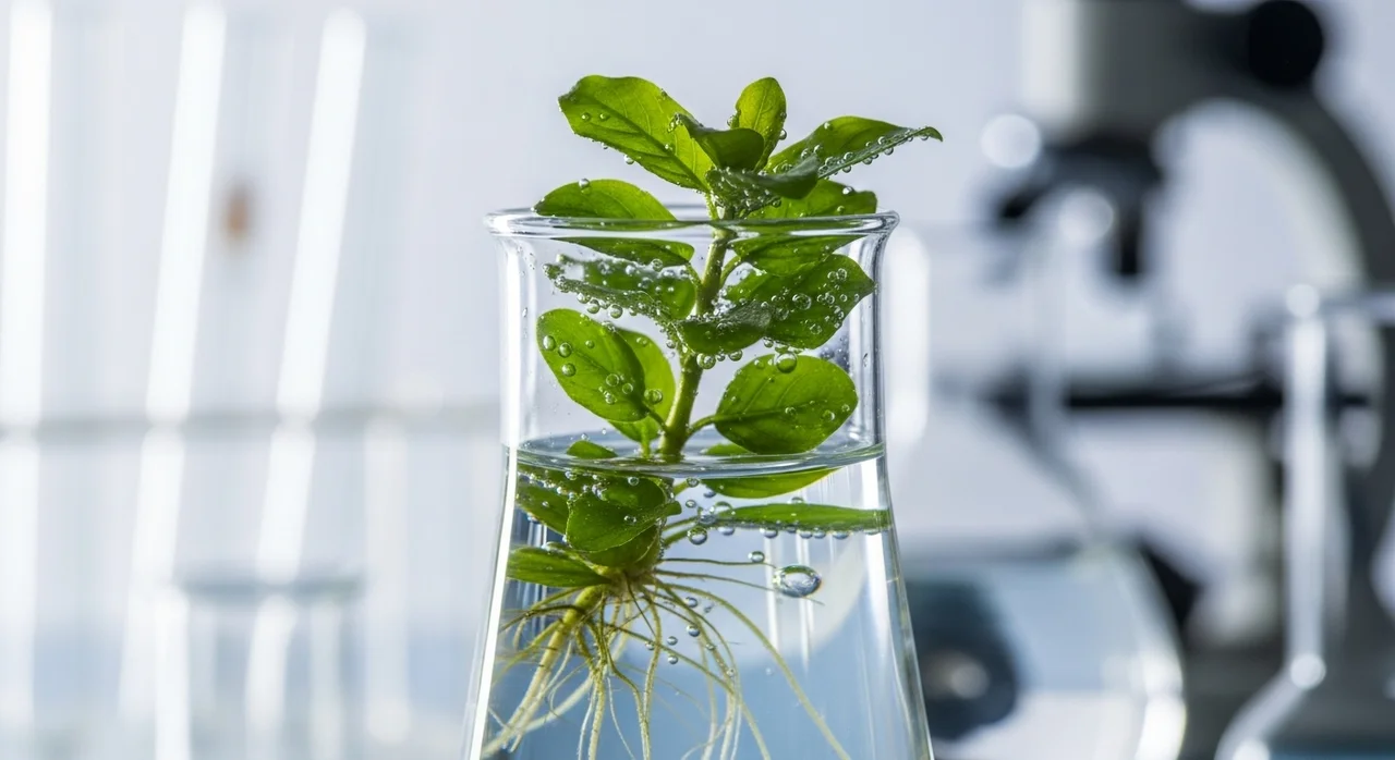 벌레먹이말 생육 환경 요약