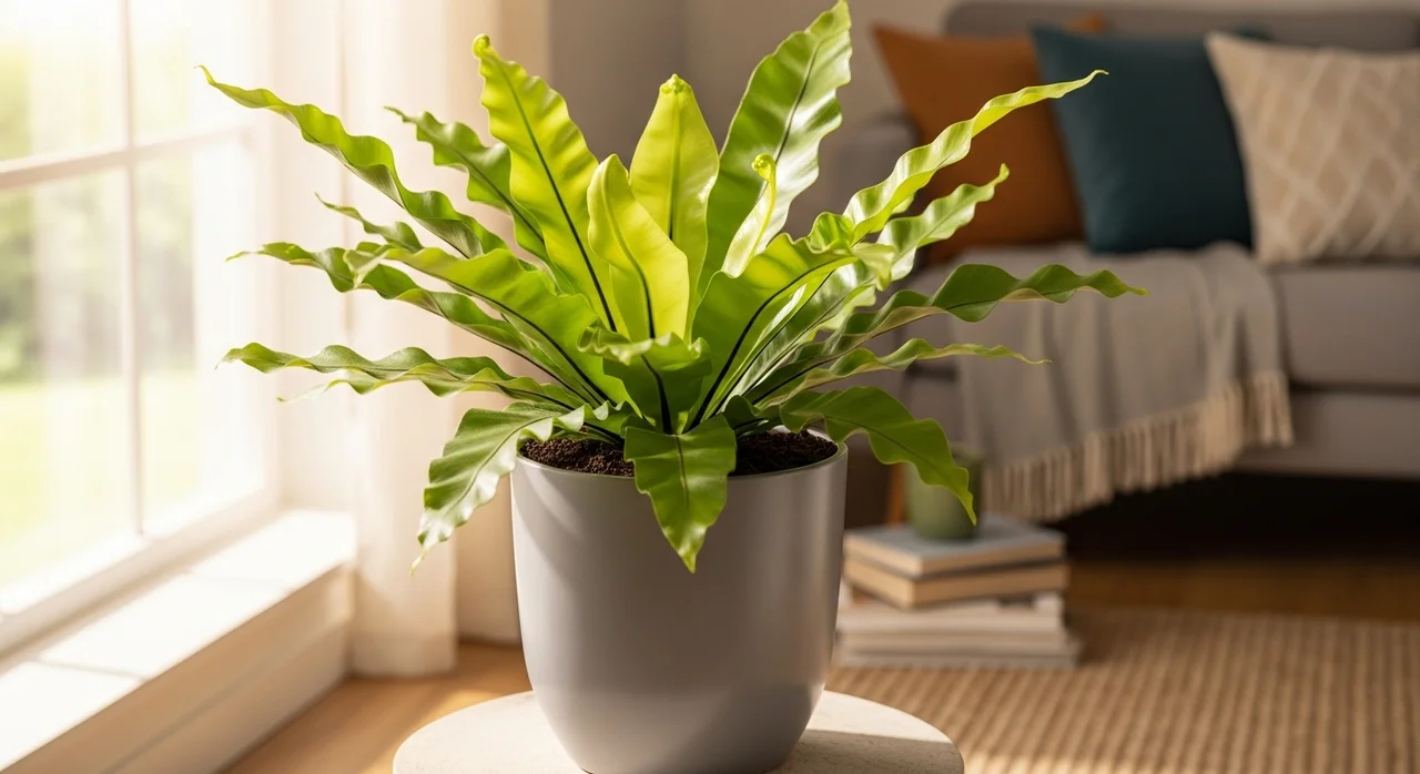 파초일엽, 우리 집 거실을 정글로 만드는 매력