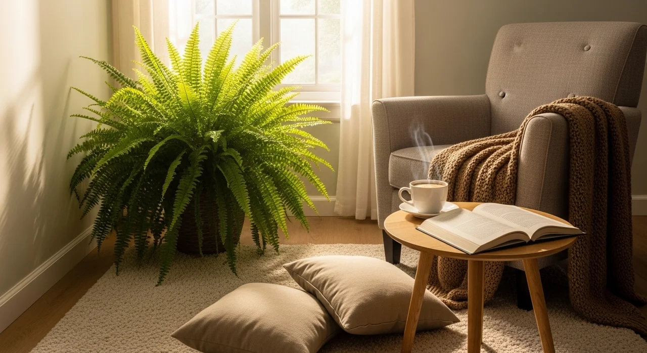 마치며: 파초일엽과 함께하는 소소한 행복