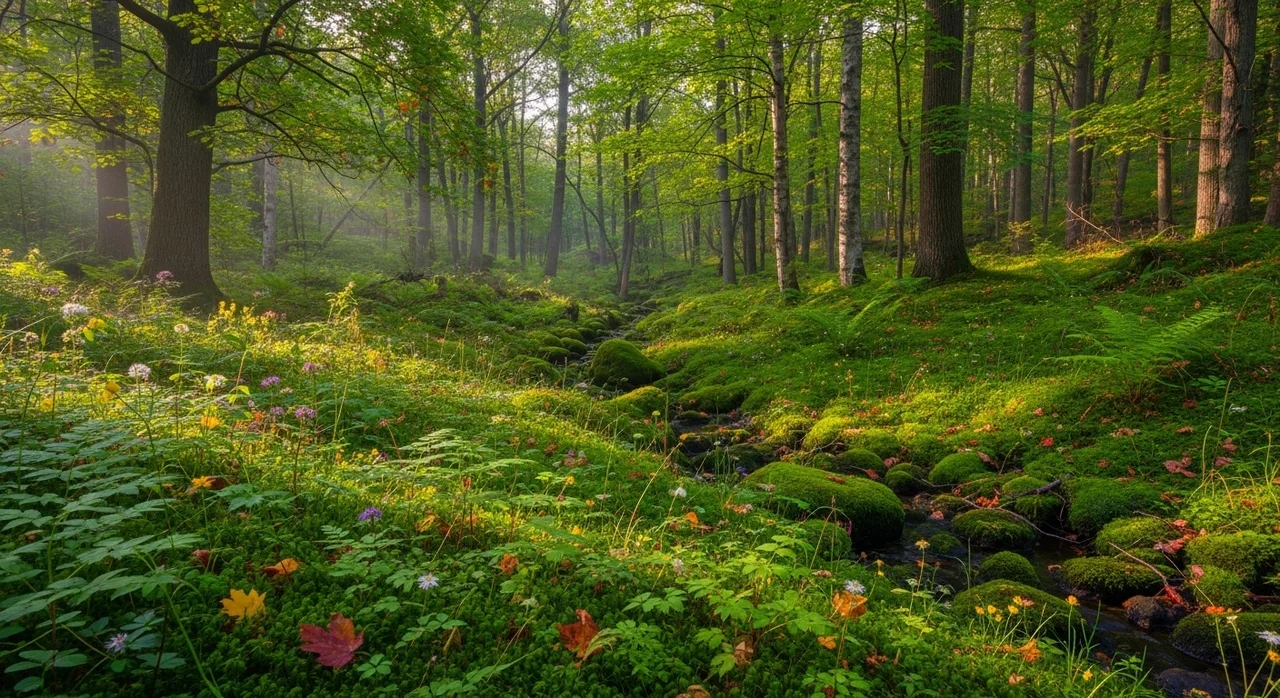 왜 다시마고사리삼에 주목할까요?