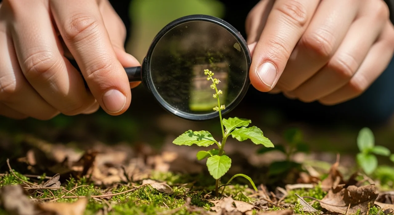 약초로서의 활용과 주의사항