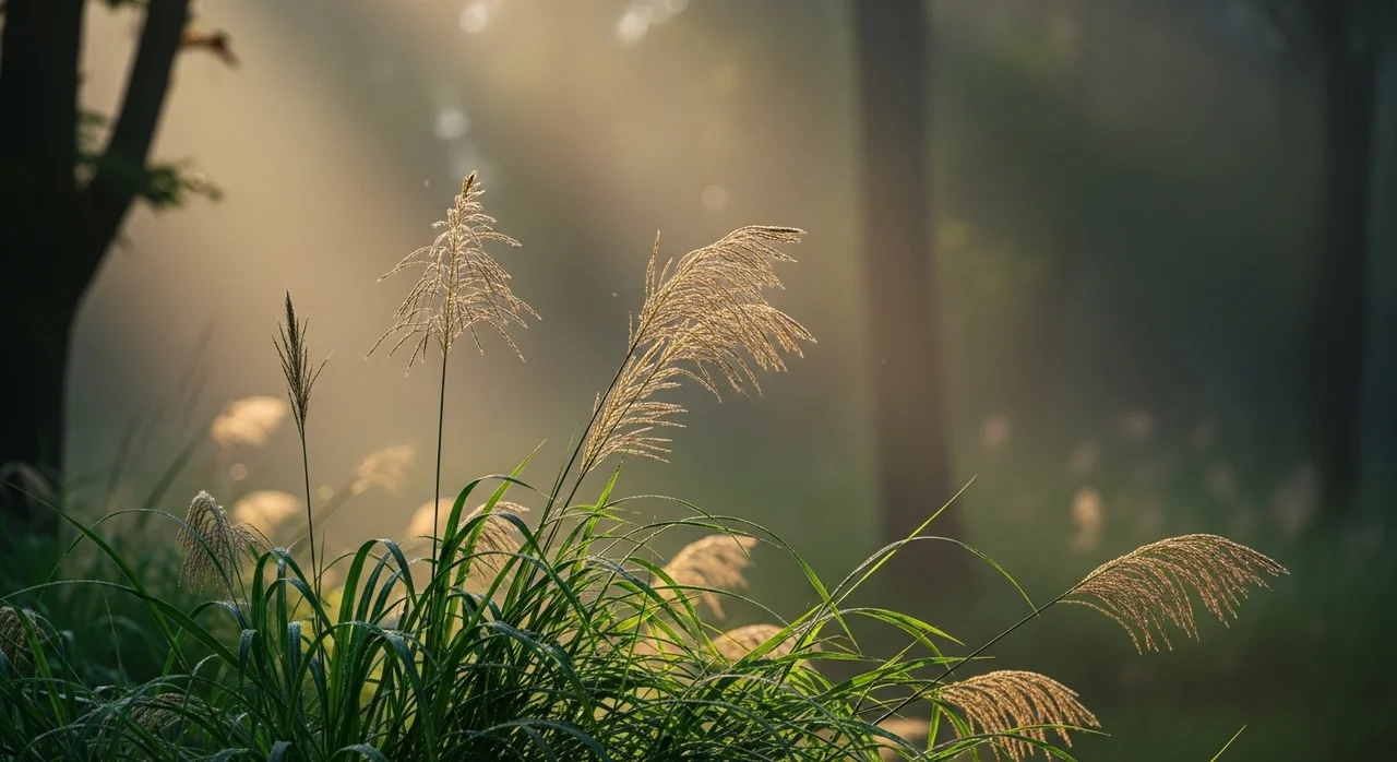 무등풀, 우리 곁의 소중한 특산식물
