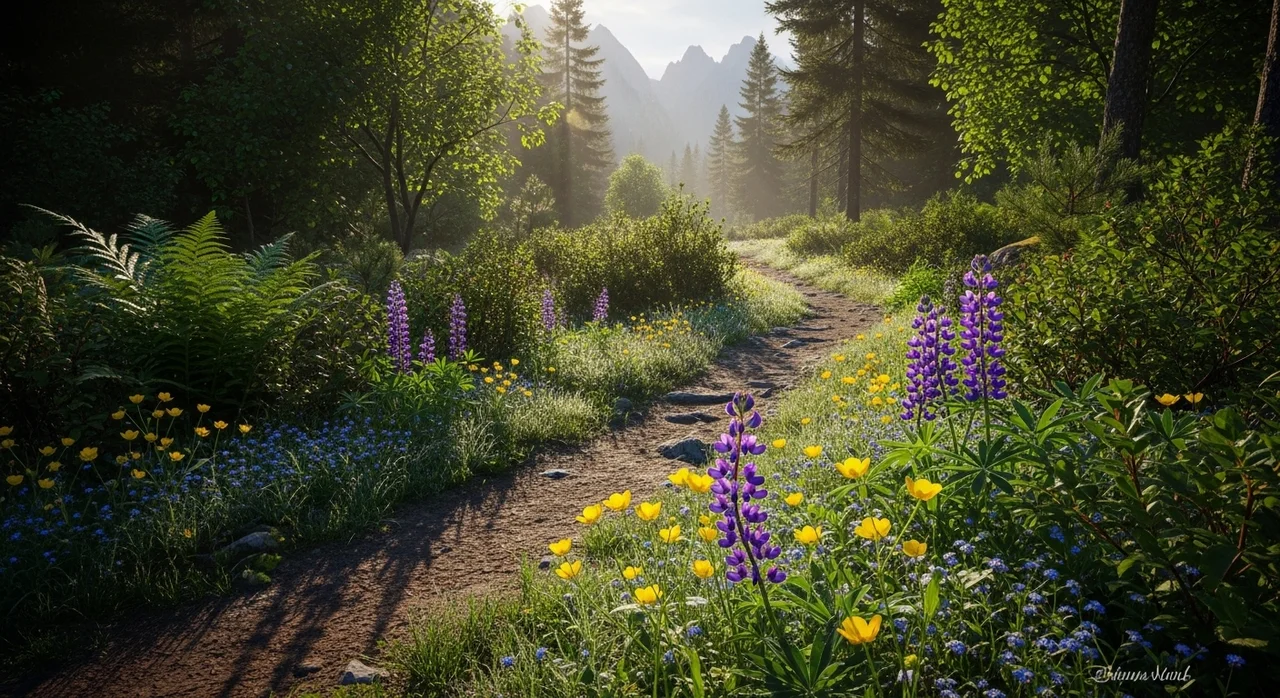 생태 교육과 환경 보전의 가치