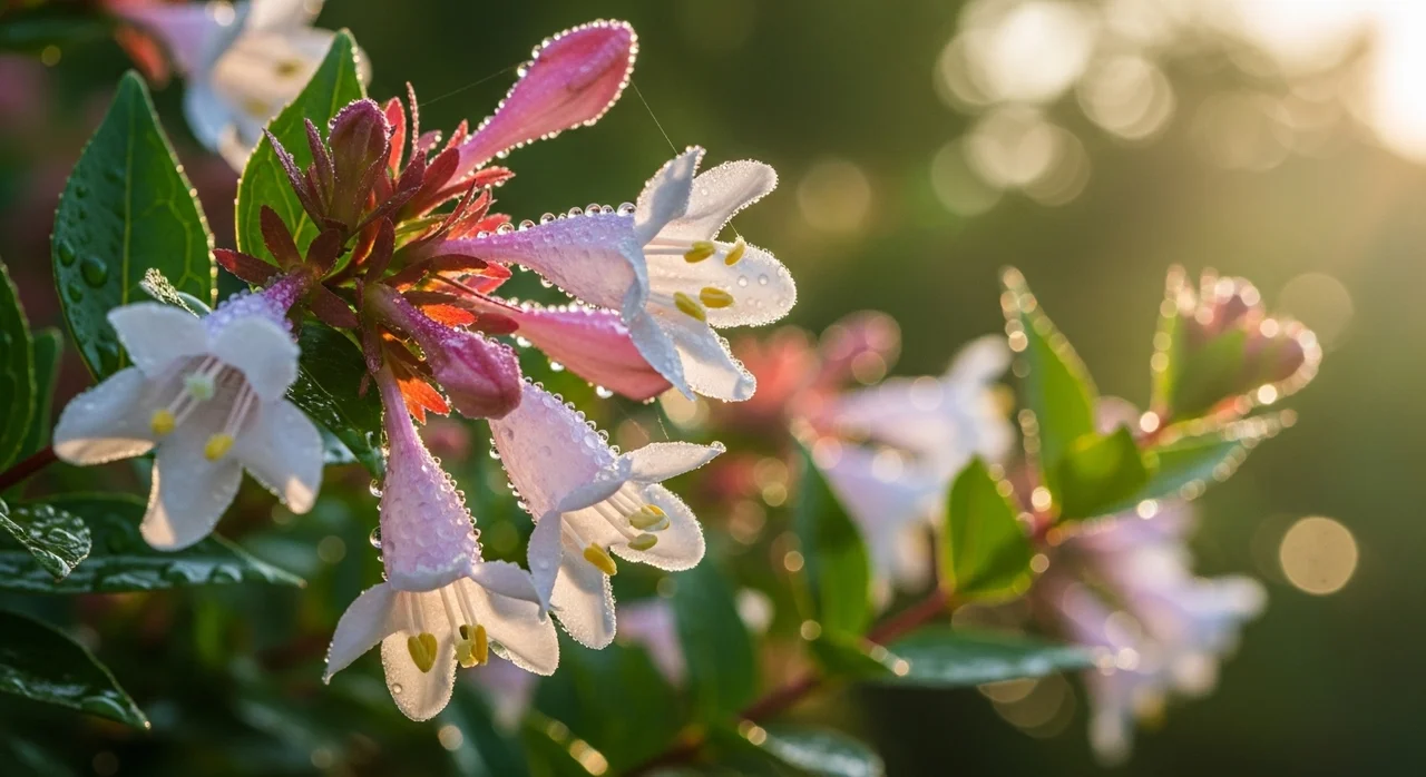 섬댕강나무란 무엇일까요?