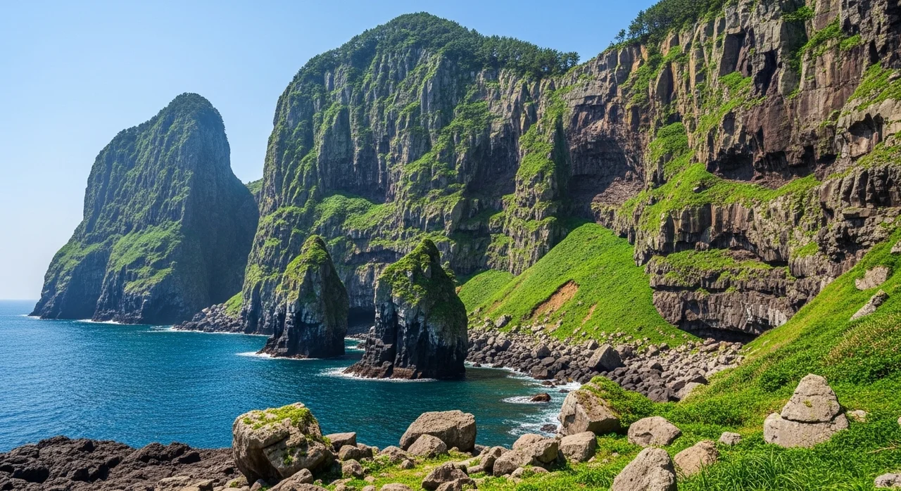 왜 멸종위기 식물이 되었을까요?