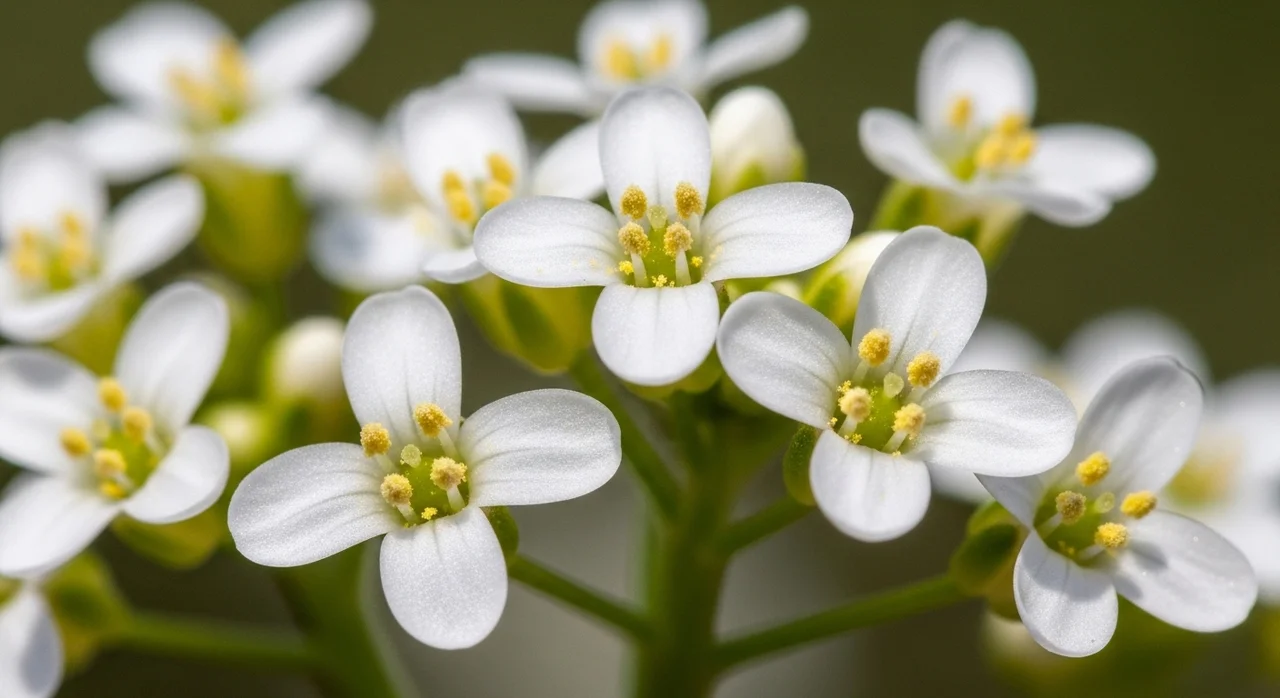 주걱댕강나무란 무엇일까요?