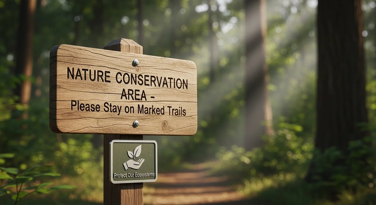 야생화 탐방 시 주의할 점