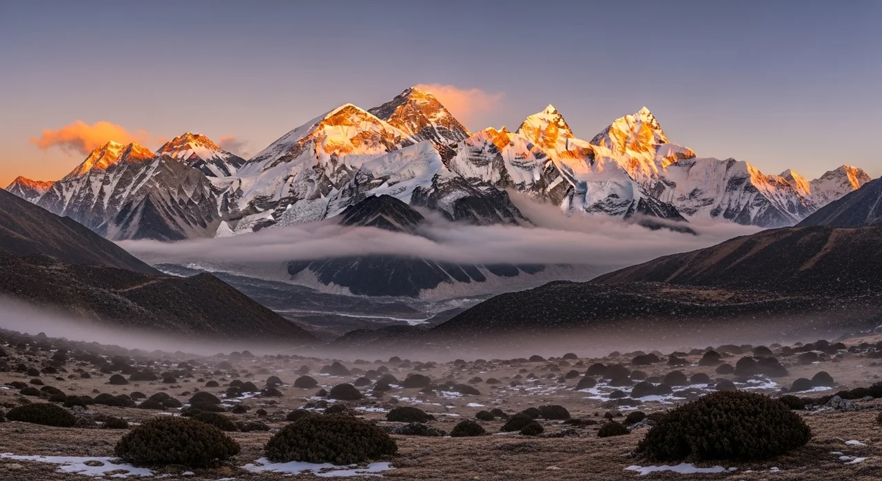 글을 마치며: 자연을 대하는 우리의 자세
