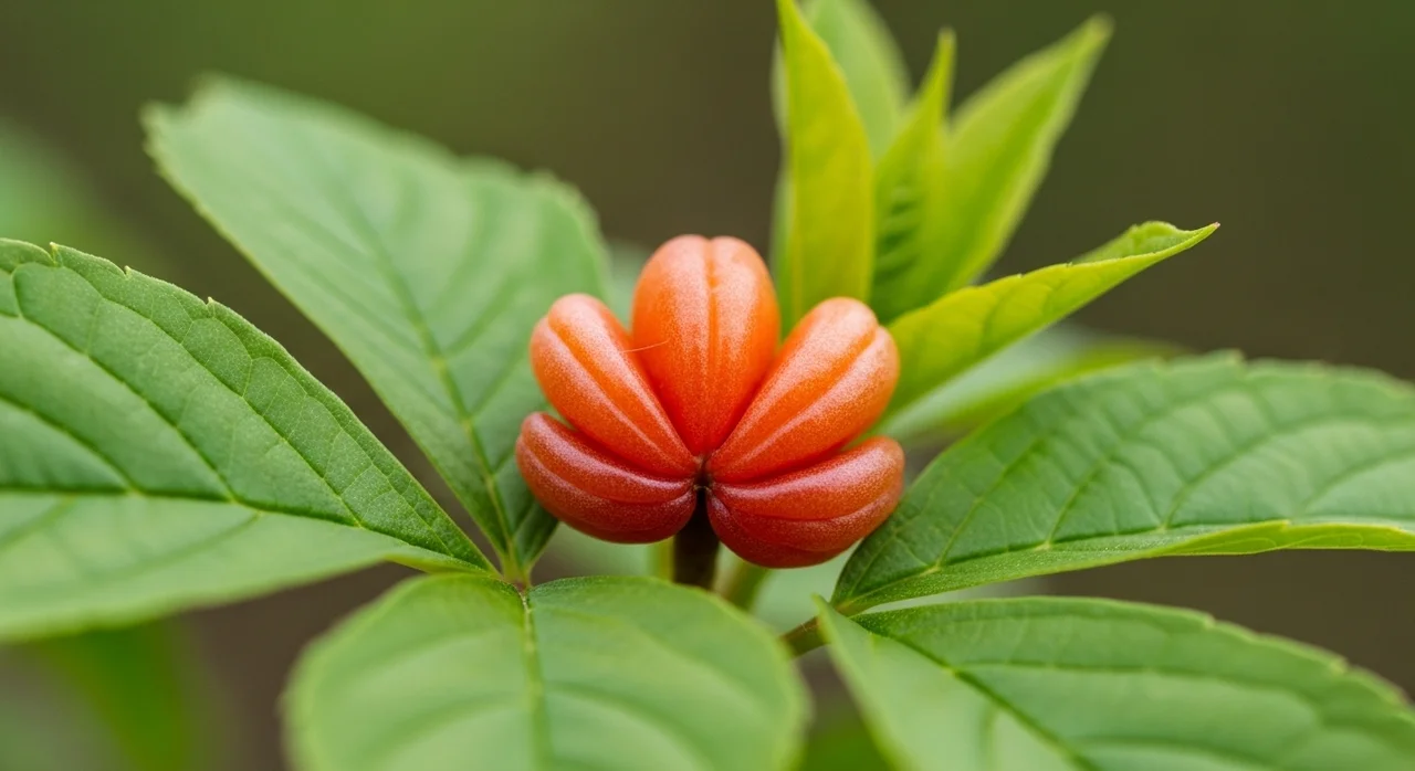 미선나무의 주요 특징과 매력 포인트