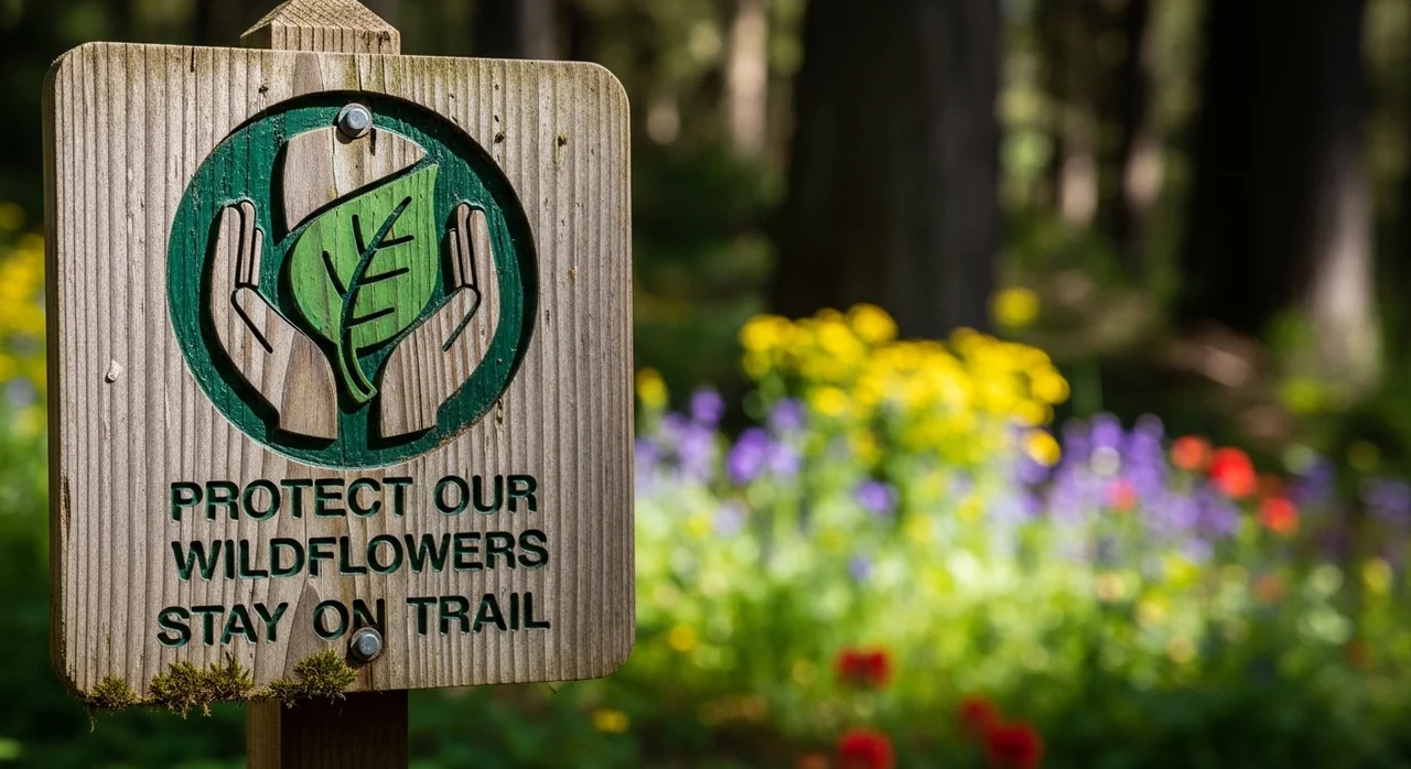 산행 시 반드시 주의해야 할 점