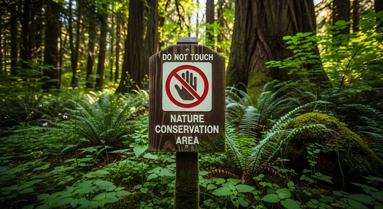 관찰 시 주의할 점