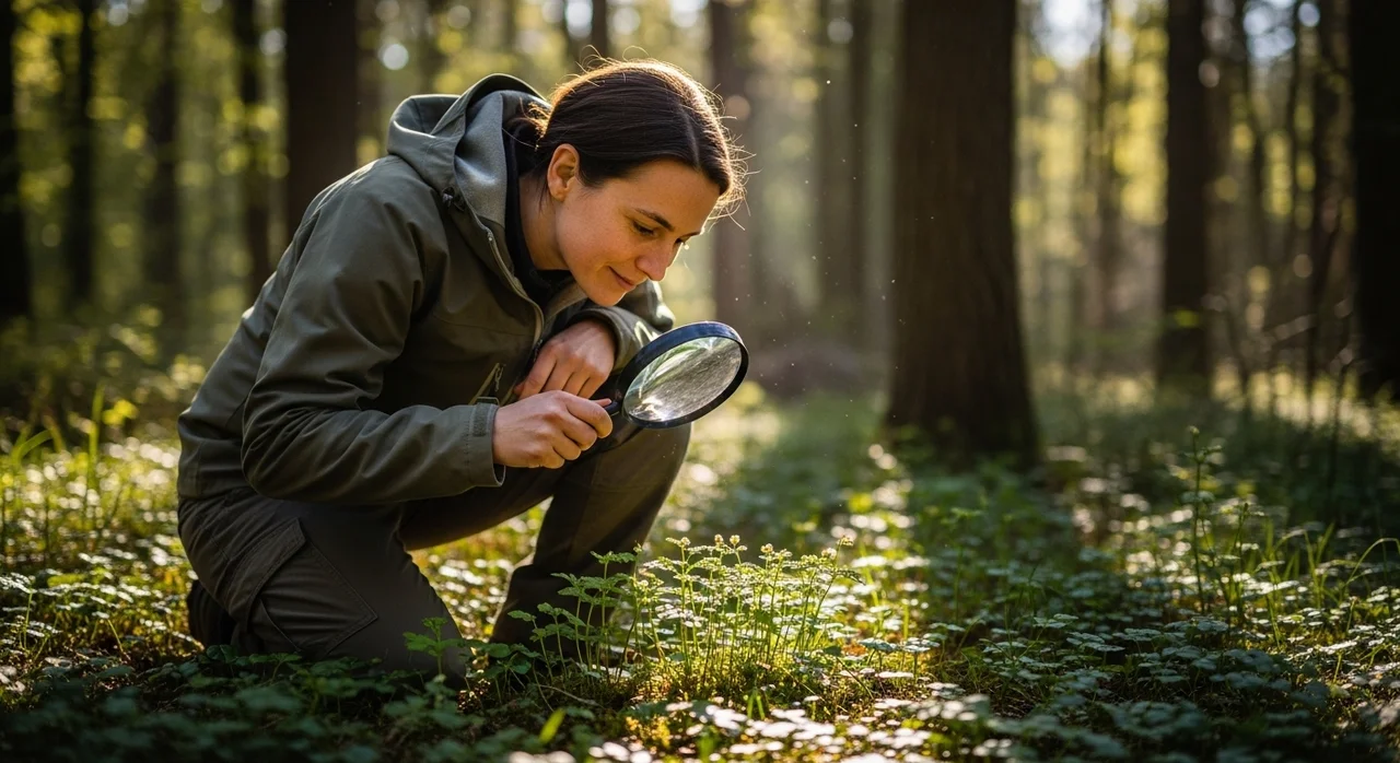 마무리하며: 우리 식물에 대한 관심