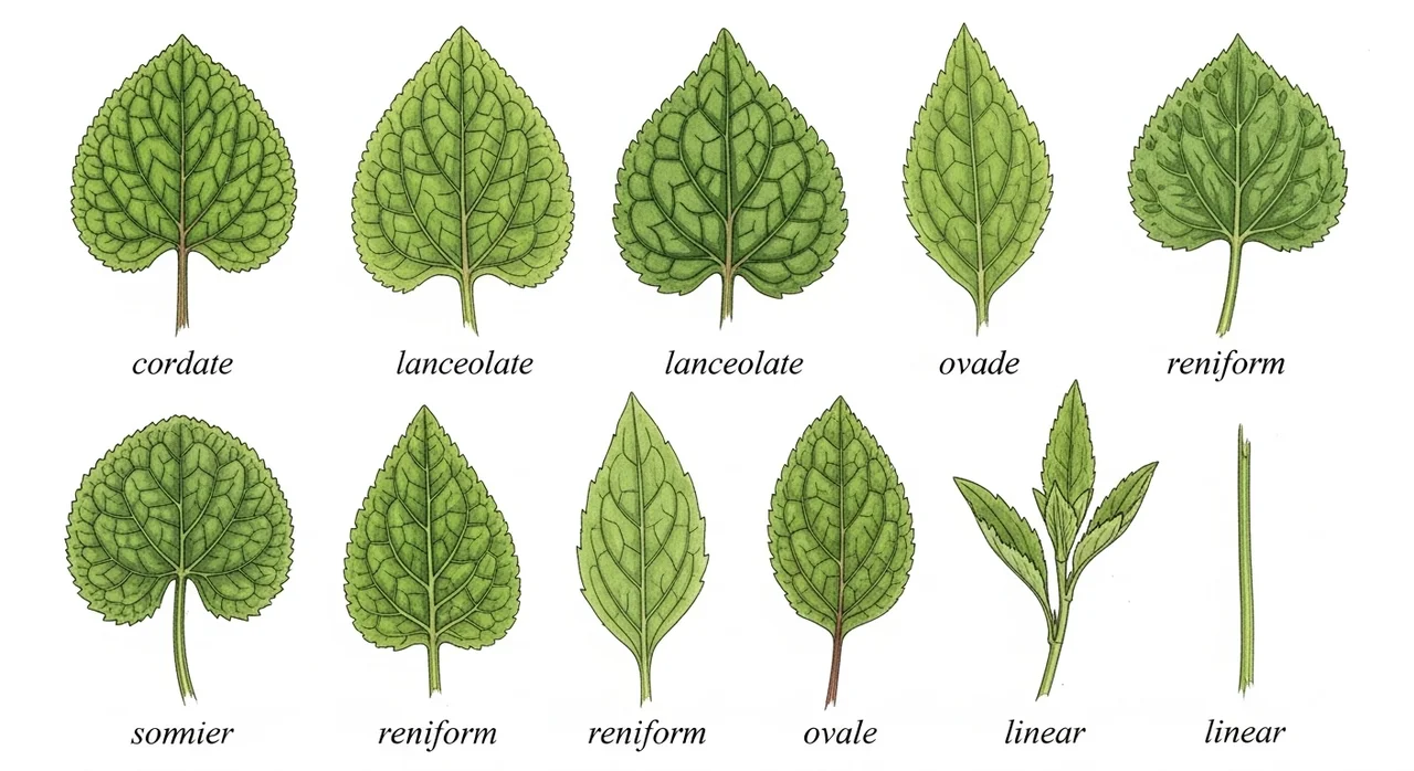 일반 잔대와 진퍼리잔대 한눈에 비교하기