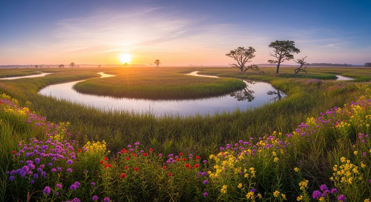 생태적 중요성과 보존의 이유