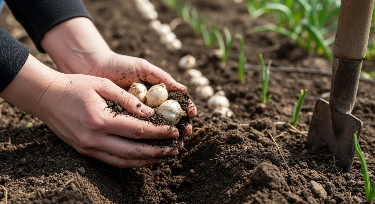 집에서 직접 키우는 산마늘 재배 가이드