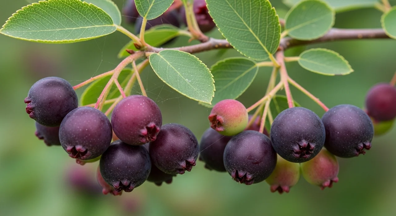 채진목(준베리)의 주요 특징 한눈에 보기