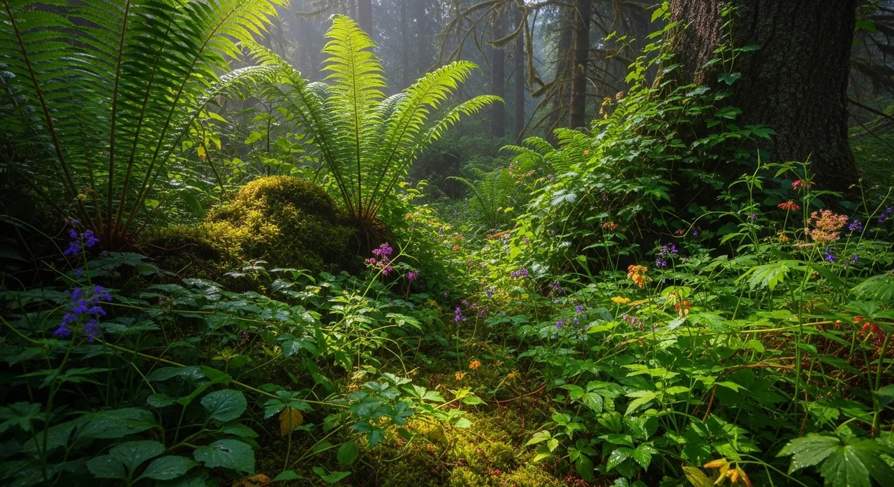 왜 대성쓴풀을 보호해야 할까요?