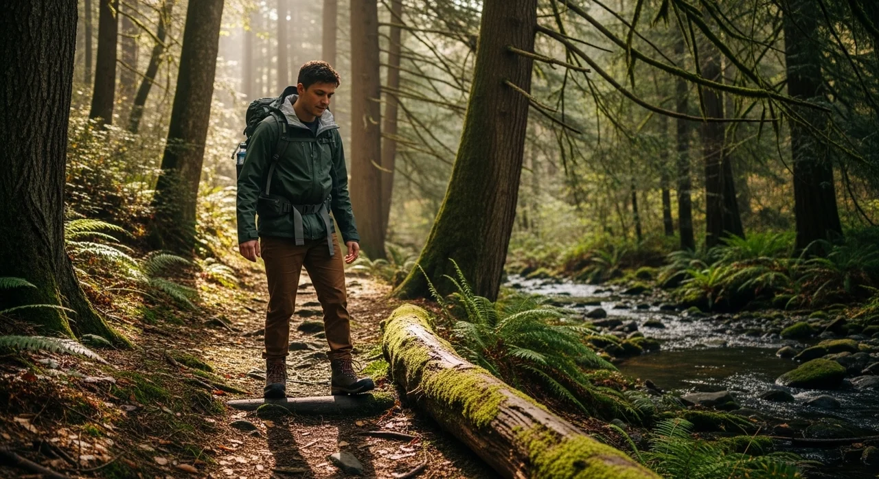 대성쓴풀 관찰 시 지켜야 할 예절