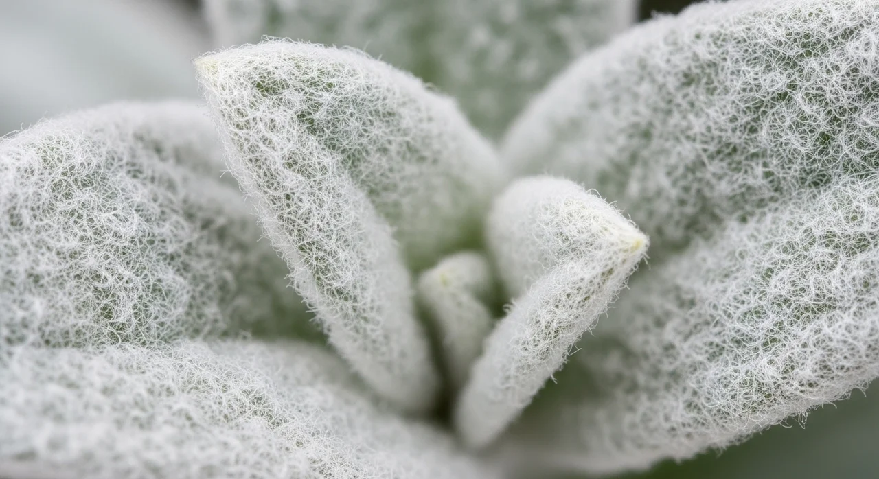 자연에서의 생존 전략과 가치