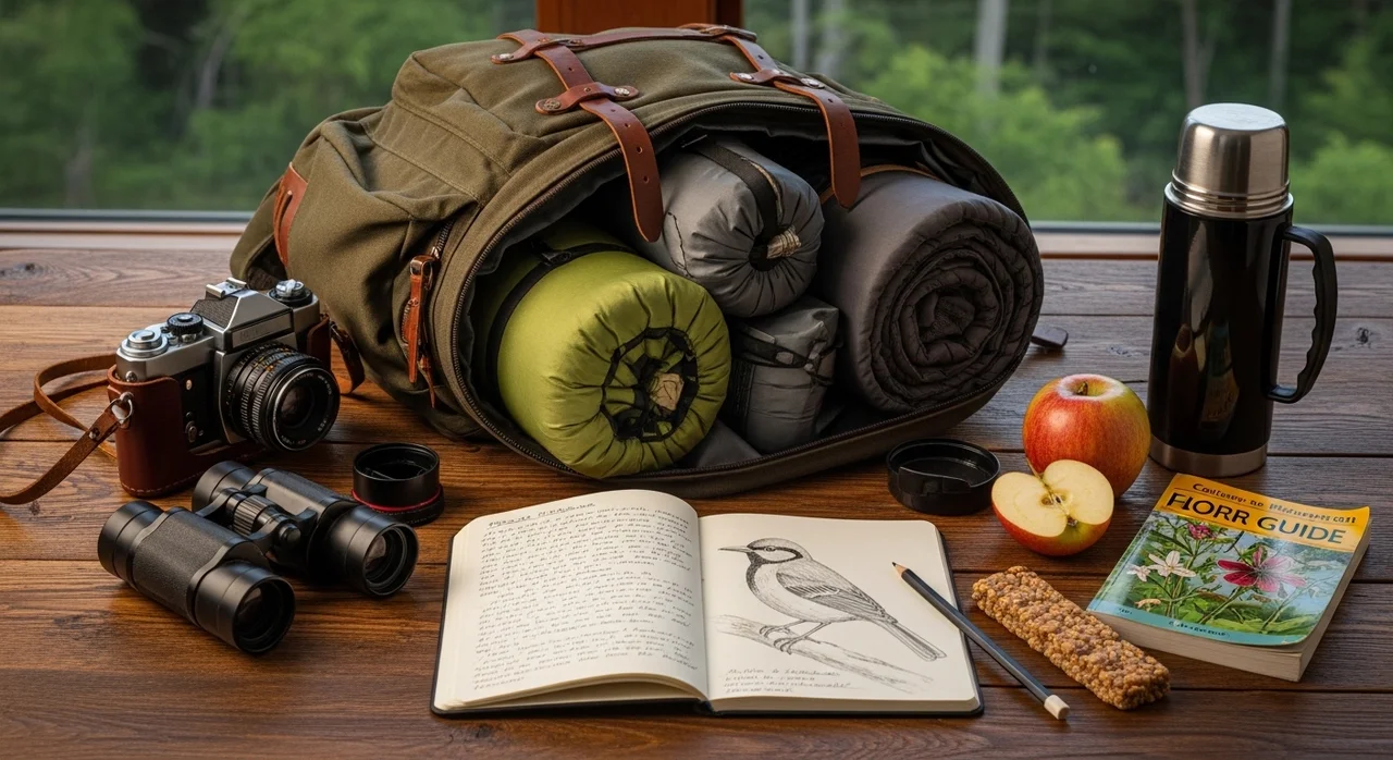 다북떡쑥을 만나는 올바른 단계