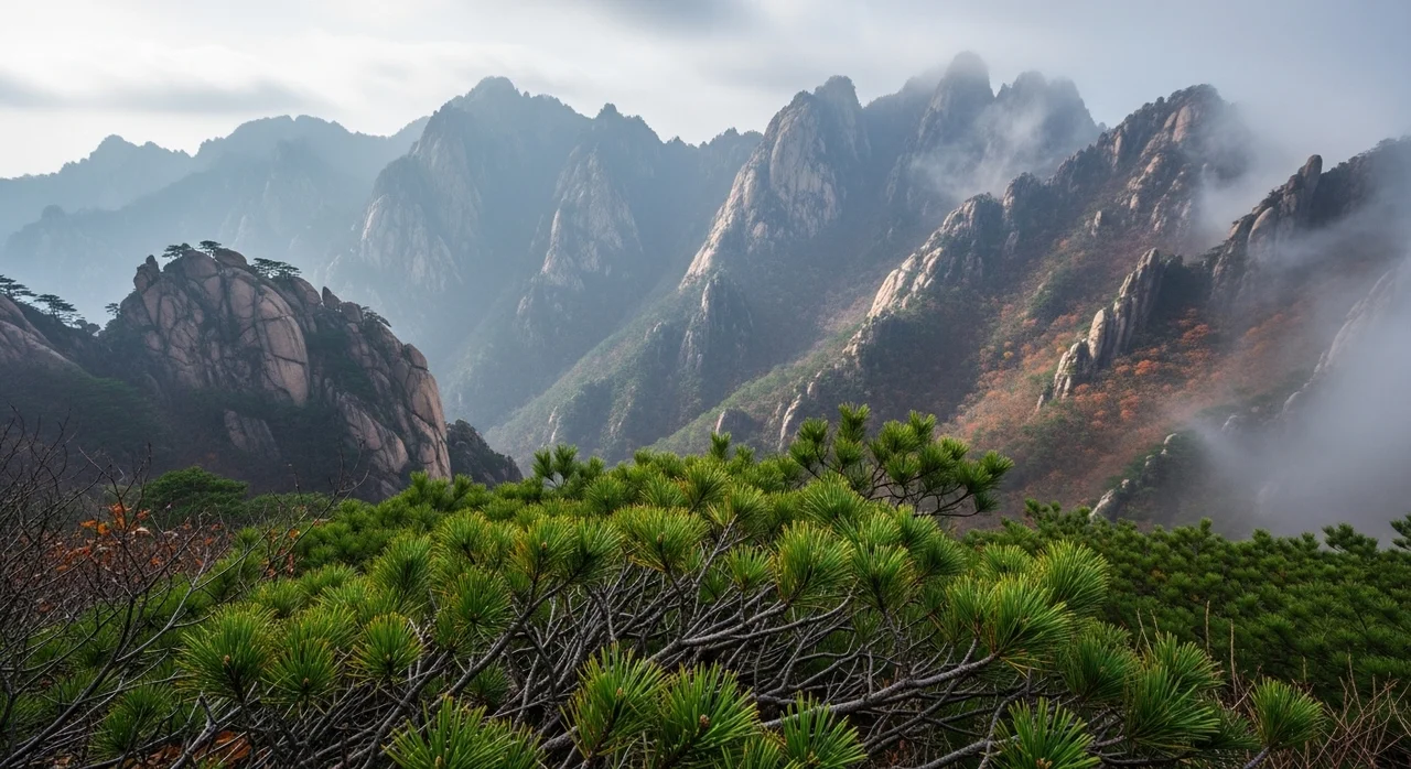 어디서 만날 수 있을까? 서식지 탐구