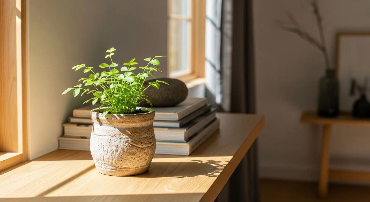 건강하게 키우기 위한 환경 조성법