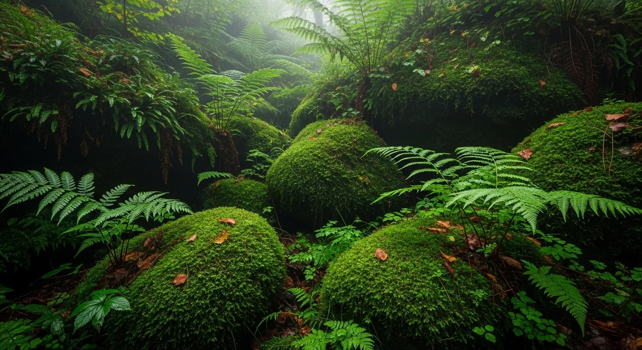 왜 멸종위기 식물이 되었을까요?