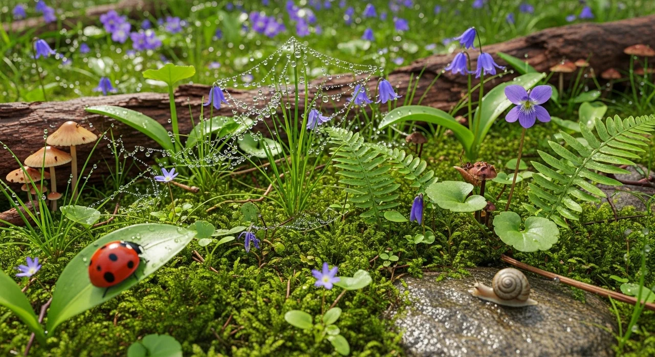 보존을 위한 우리의 자세
