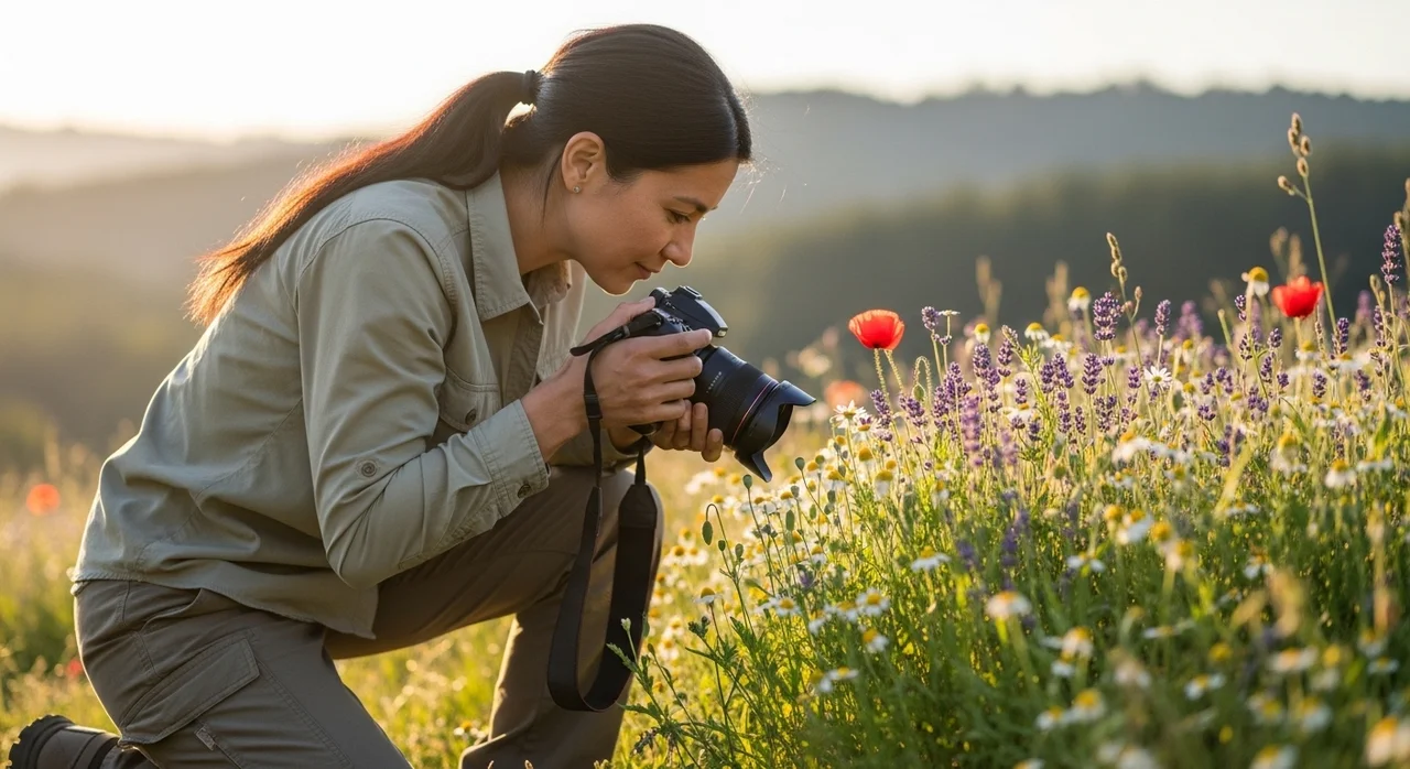 함께 알아두면 좋은 관찰 에티켓