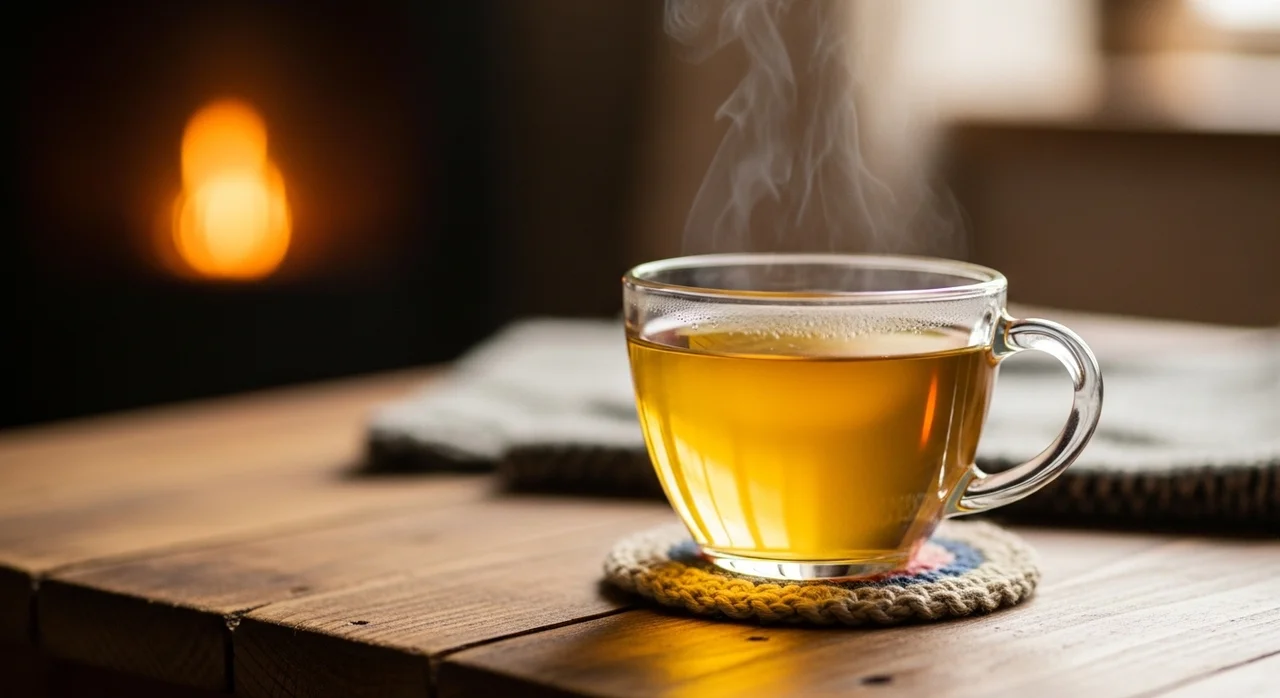 정선황기 맛있게 먹는 방법은?