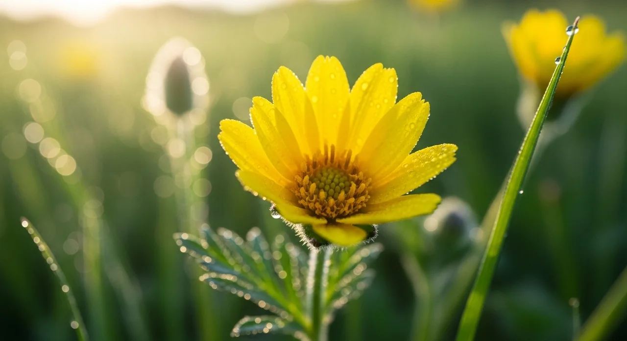 제주황기, 우리 곁의 귀한 생물 자원