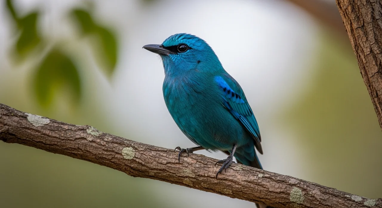 청사조, 우리 곁의 신비로운 생명체