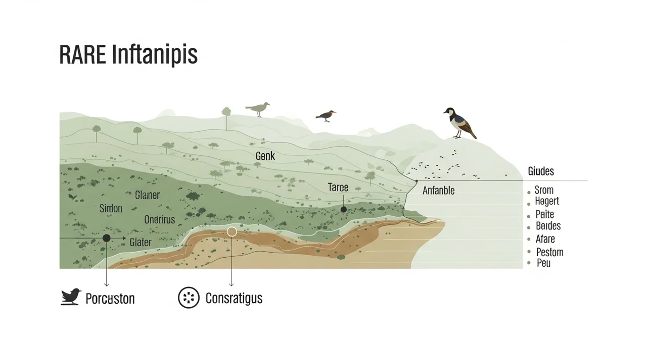 청사조의 주요 생태적 특징 요약