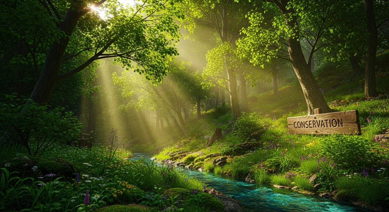 왜 청사조 보호가 필요한가요?