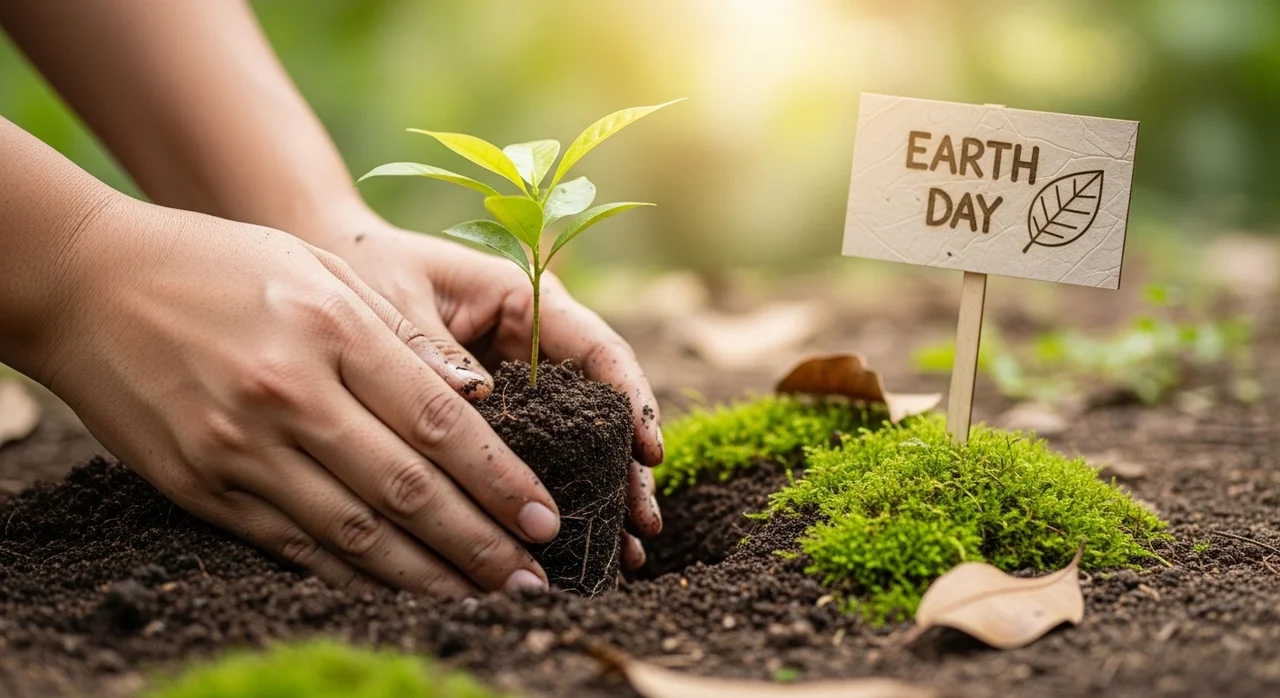 우리가 일상에서 실천할 수 있는 것들