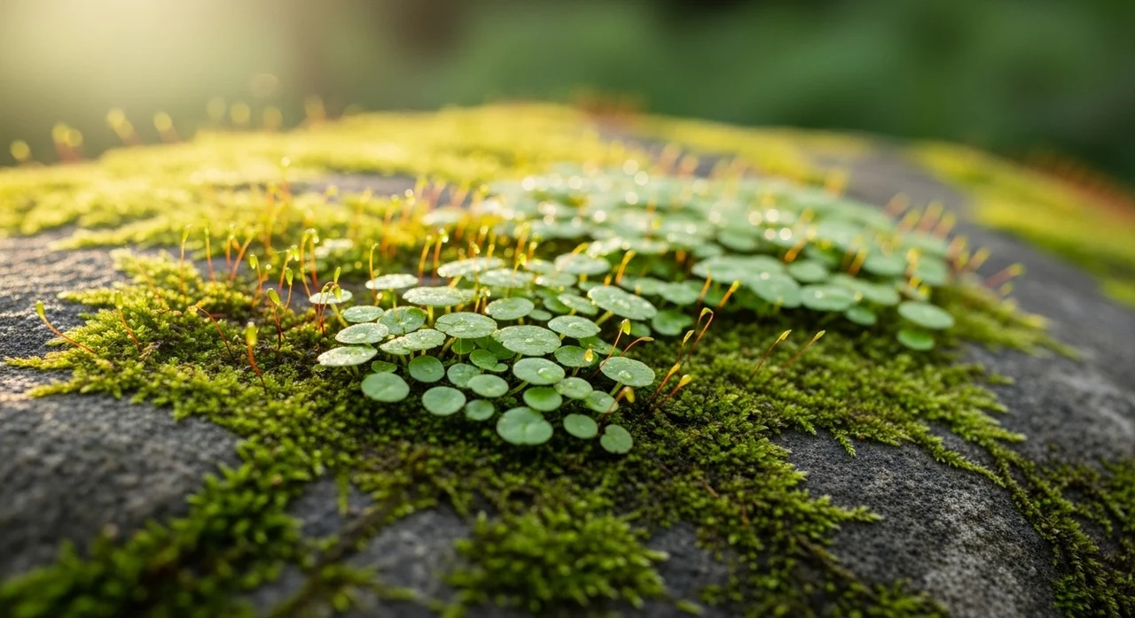 콩짜개란, 작지만 강한 매력을 가진 반려 식물