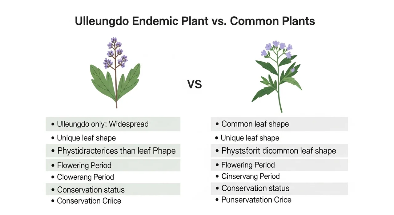 섬시호와 일반 시호의 차이점 한눈에 보기