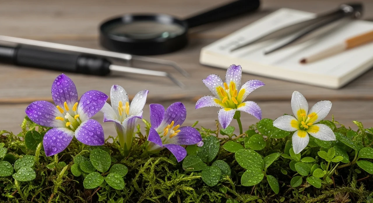 생태계의 보물, 섬시호를 지켜야 하는 이유