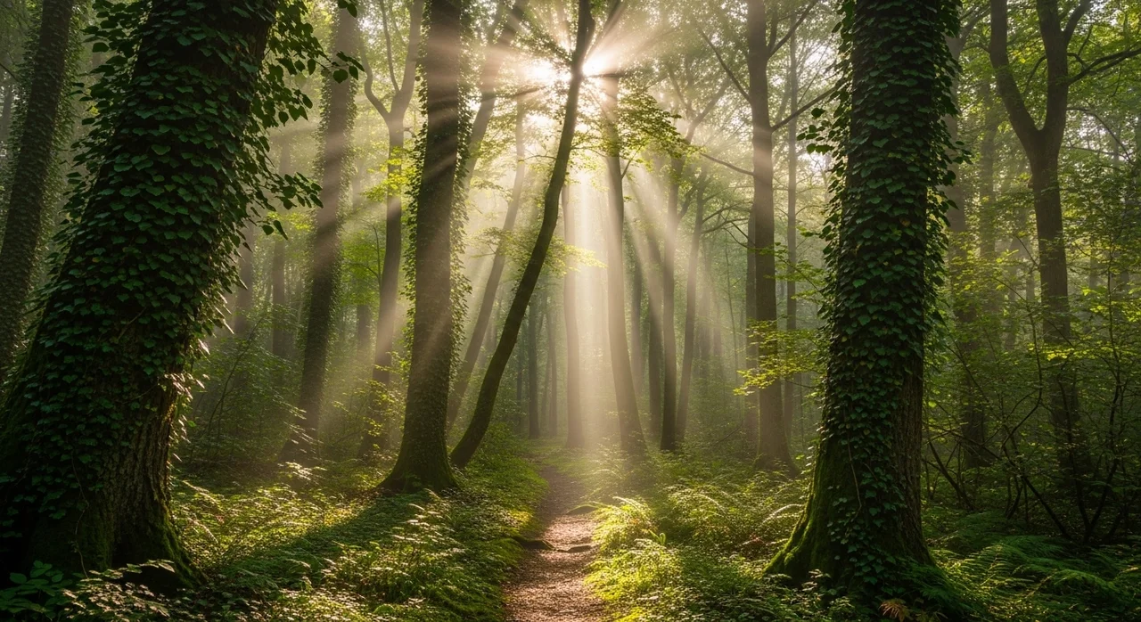 마무리하며: 자연의 소중함