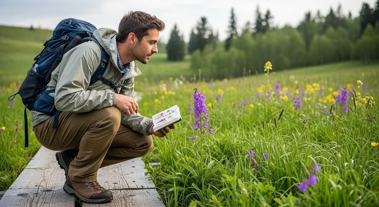 관찰 시 주의해야 할 점