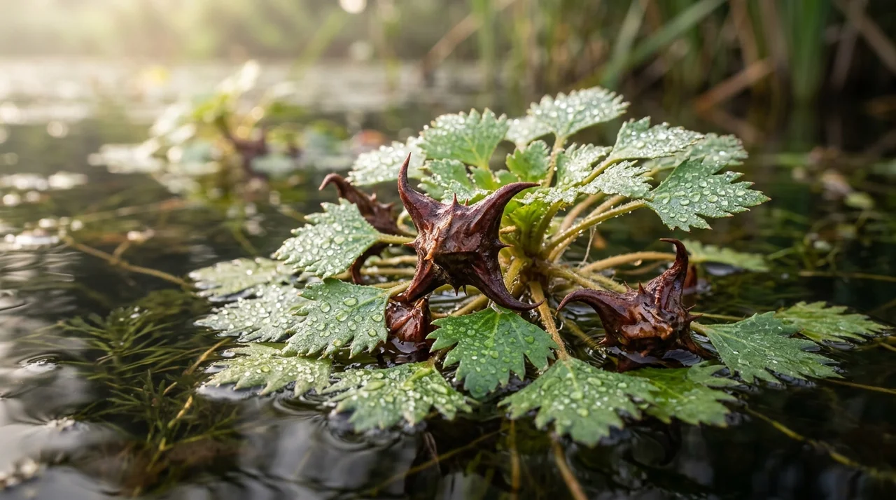 양뿔사초란 무엇인가? 멸종위기종의 가치와 보호의 중요성