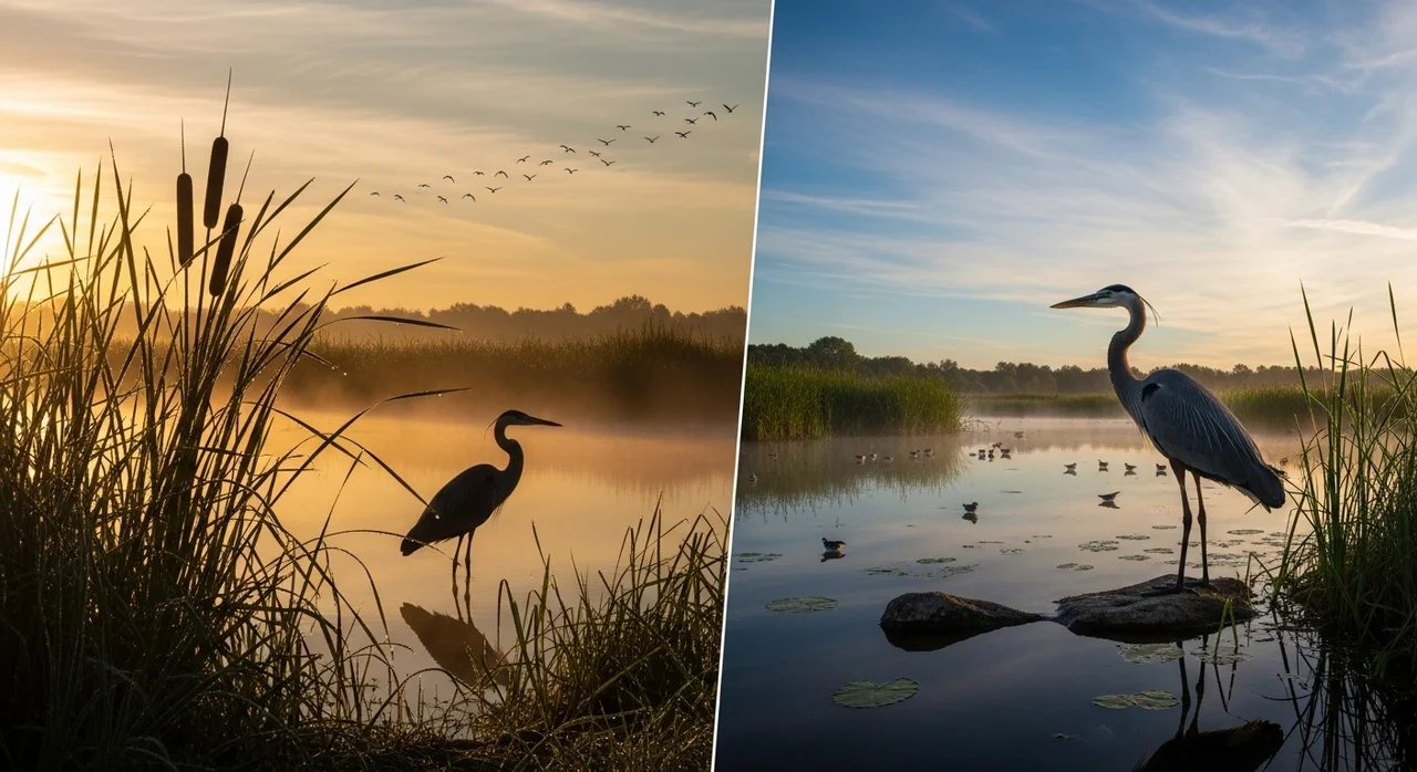 왜 멸종위기에 처하게 되었을까요?